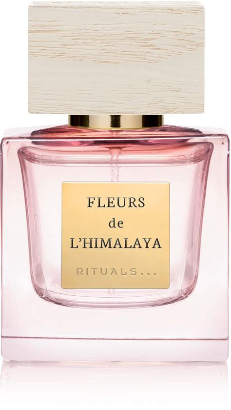 rituals himalaya parfum 50 ml